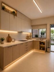 Kembangan Villas (D14), Semi-Detached #569694471